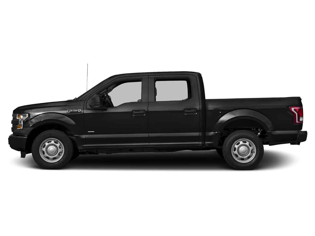 2015 Ford F-150 Base