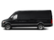 2023 Mercedes-Benz Sprinter 2500 Cargo 170 WB High Roof