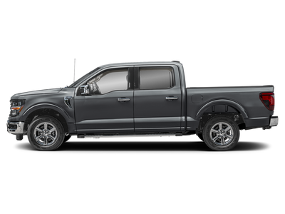 2024 Ford F-150 XLT ROUSH