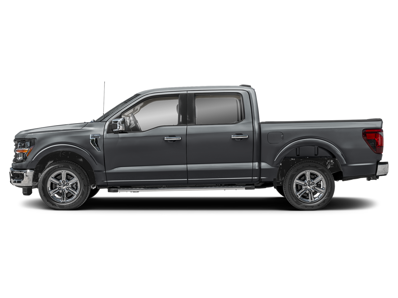 2024 Ford F-150 XLT ROUSH
