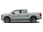 2024 Ford F-150 Lightning Flash