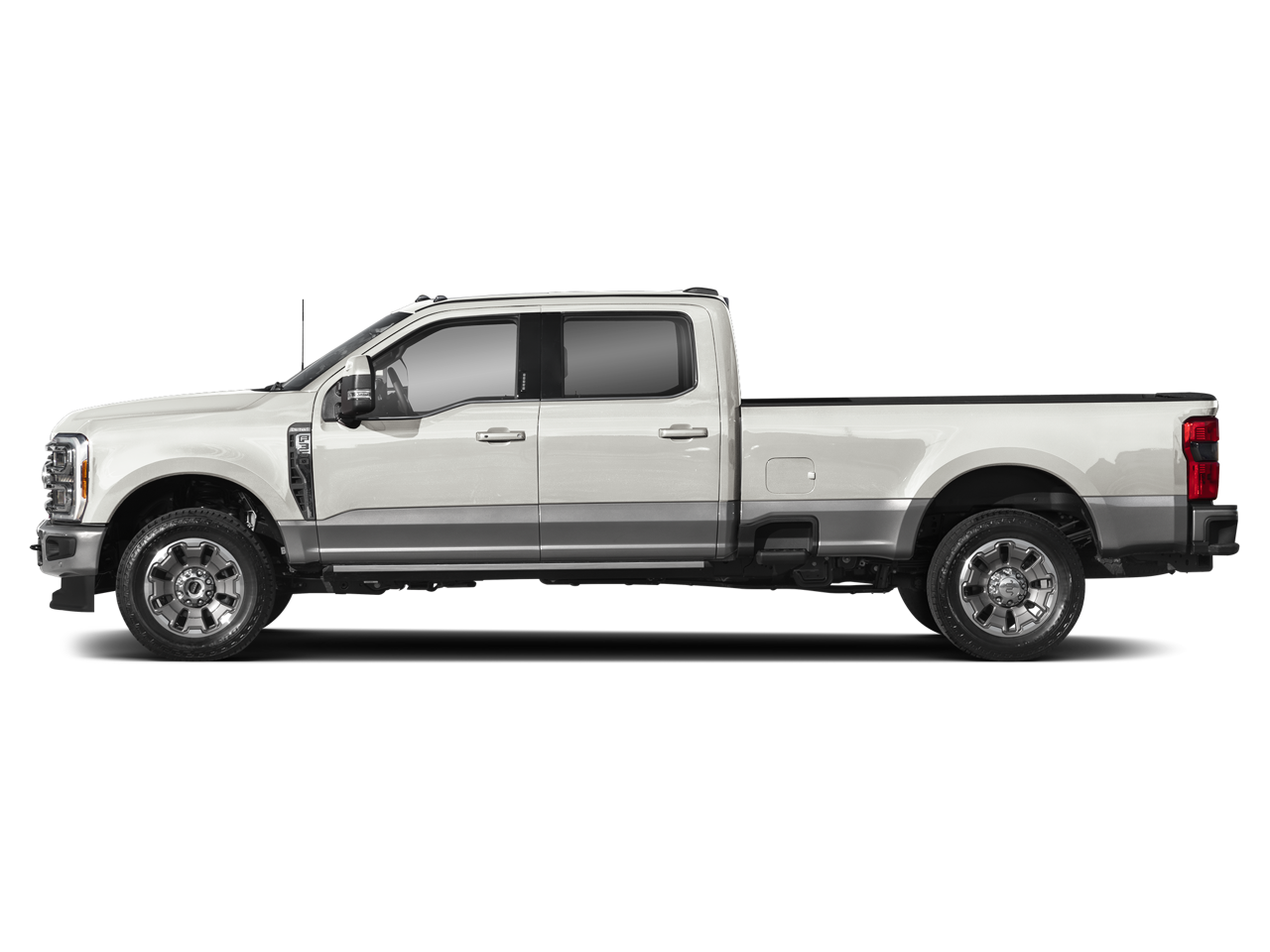 2025 Ford F-350SD King Ranch