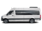2025 Mercedes-Benz Sprinter 2500 Passenger 144 WB