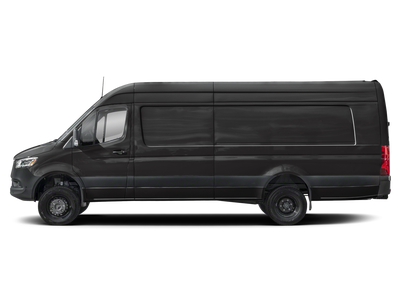 2025 Mercedes-Benz Sprinter 3500 Cargo 170 WB High Roof