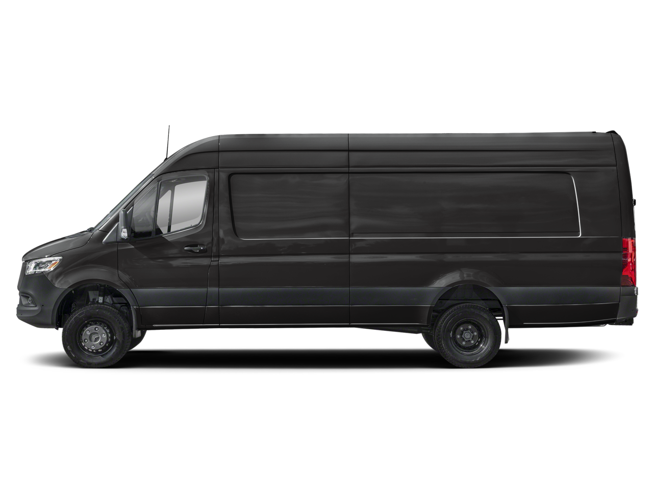 2025 Mercedes-Benz Sprinter 3500 Cargo 170 WB High Roof