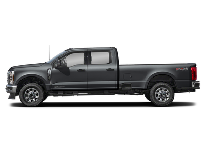2026 Ford F-350SD XLT DRW