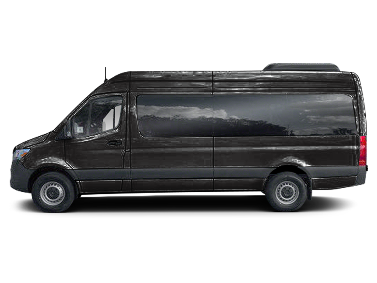 2026 Mercedes-Benz Sprinter 2500 Passenger 170 WB High Roof