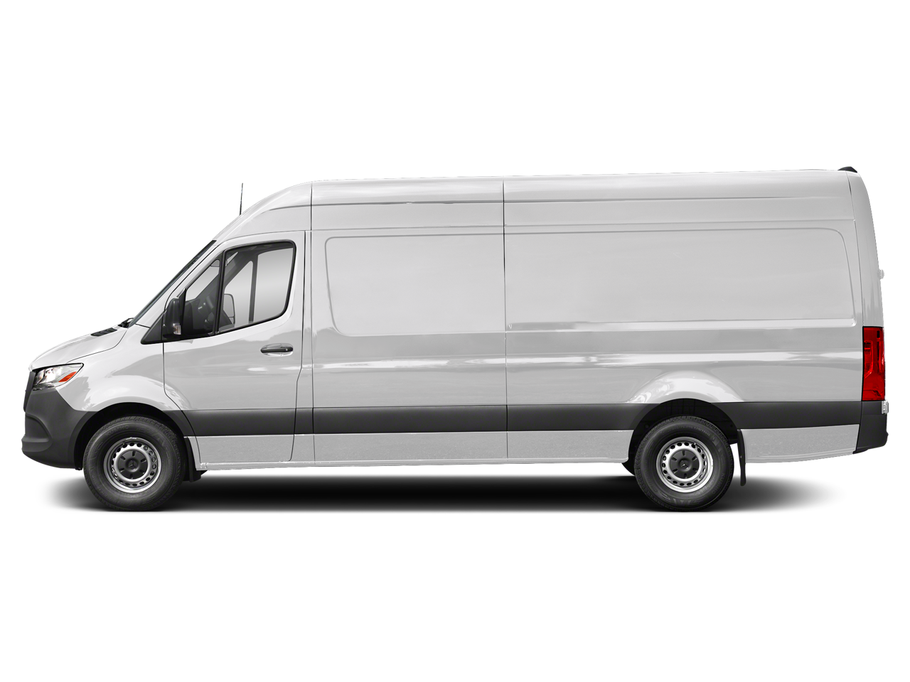 2026 Mercedes-Benz Sprinter 2500 Cargo 170 WB High Roof
