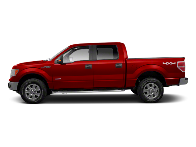 2010 Ford F-150 Base