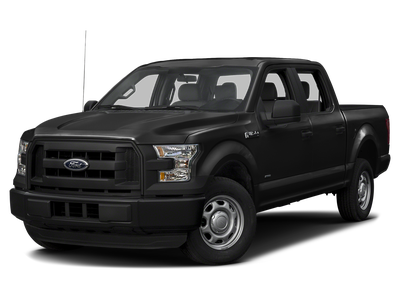 2015 Ford F-150 Base