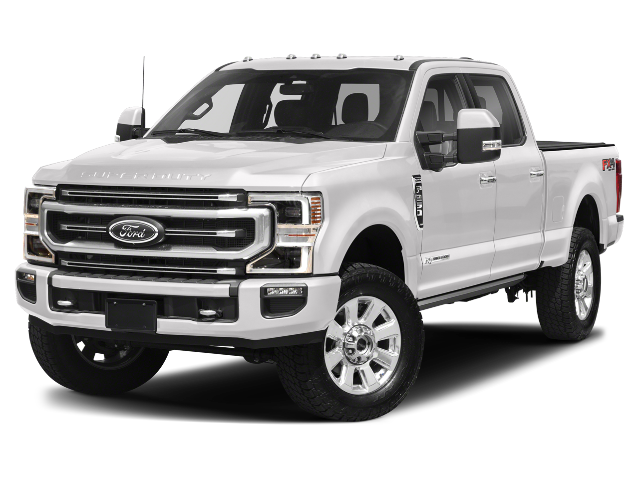2022 Ford F-250 Super Duty Platinum for sale in Alpharetta, GA