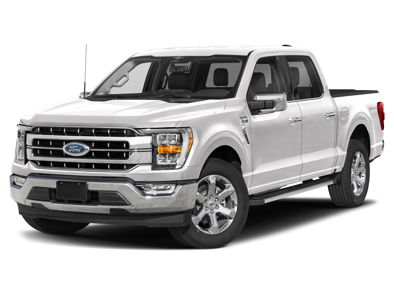 2023 Ford F-150 Lariat for sale in Alpharetta, GA