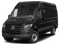 2023 Mercedes-Benz Sprinter 2500 Cargo 170 WB High Roof