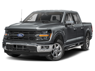 2024 Ford F-150 XLT ROUSH