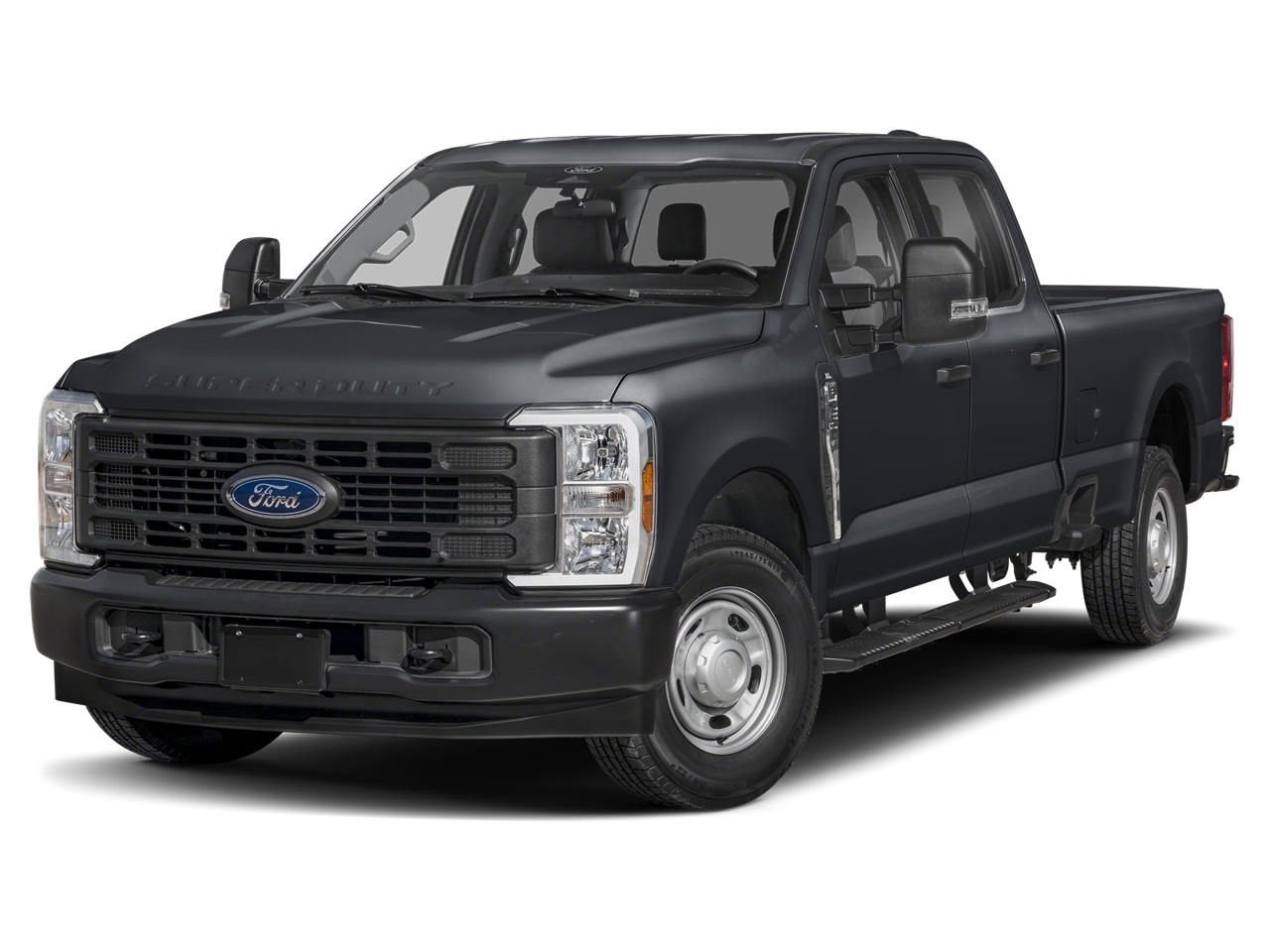 2025 Ford F-250SD XLT