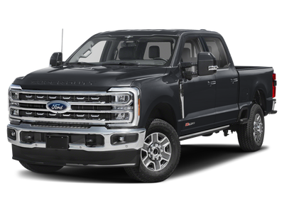 2025 Ford F-250SD Lariat