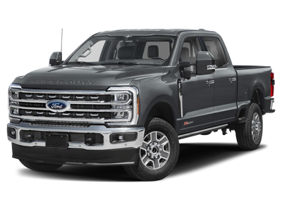 2025 Ford F-250SD Lariat