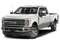 2025 Ford F-350SD King Ranch