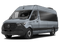 2025 Mercedes-Benz Sprinter 2500 Passenger 144 WB