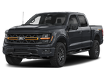 2026 Ford F-150 Tremor SUPERCHARGED