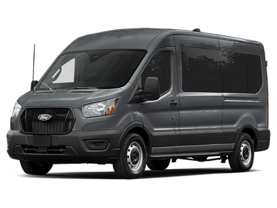 2026 Ford Transit-350 XLT