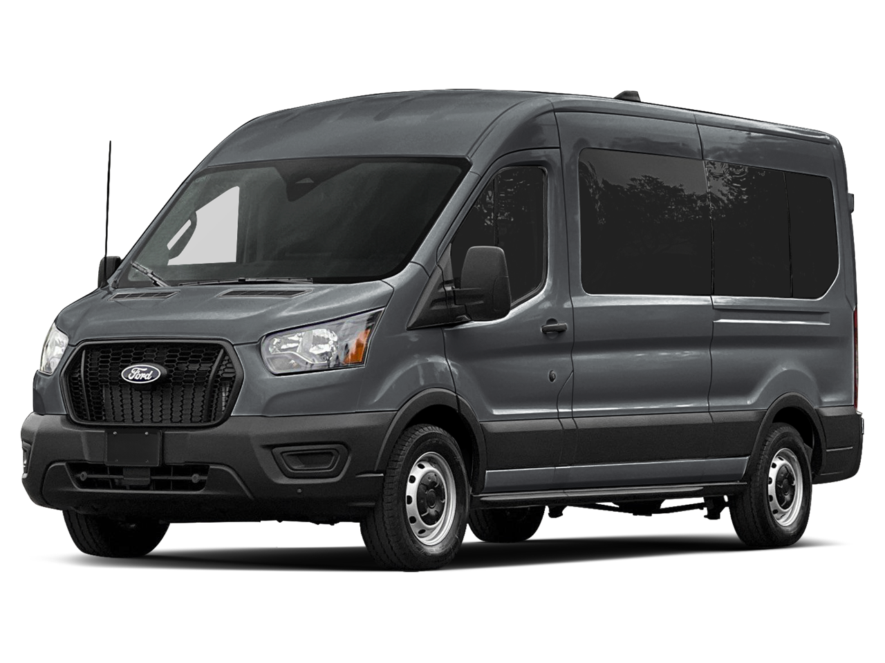 2026 Ford Transit-350 XLT