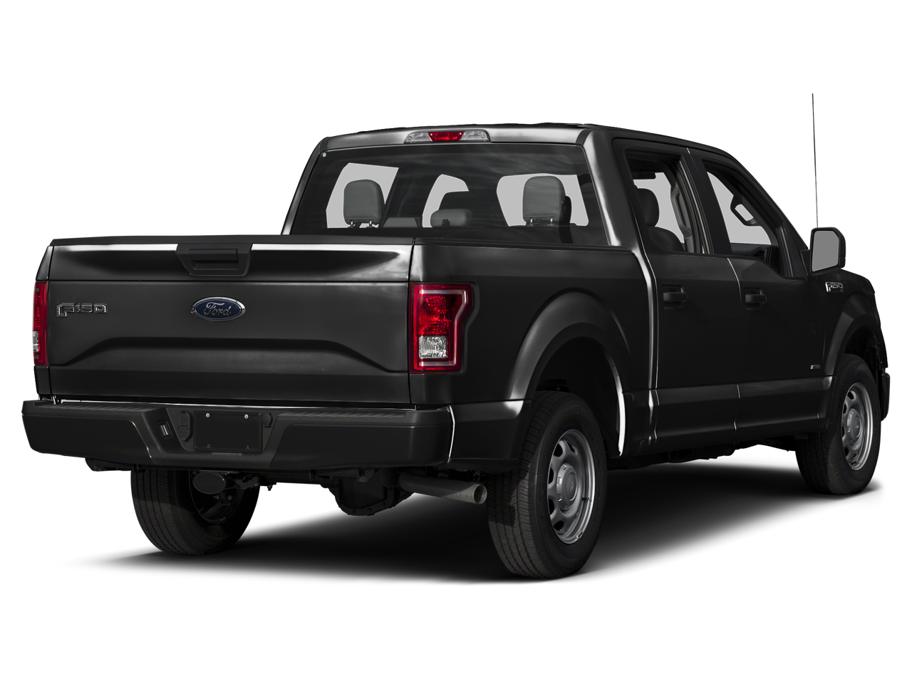 2015 Ford F-150 Base
