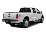 2016 Ford F-250SD Platinum