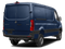2025 Mercedes-Benz Sprinter 2500 Cargo 144 WB