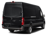 2025 Mercedes-Benz Sprinter 2500 Cargo 170 WB 4MATIC®