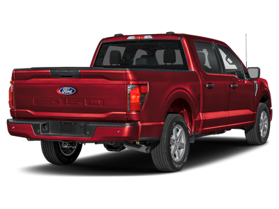 2026 Ford F-150 DARK TRAIL