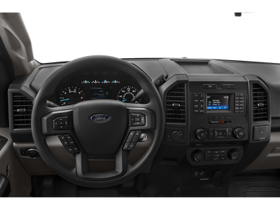 2015 Ford F-150 Base