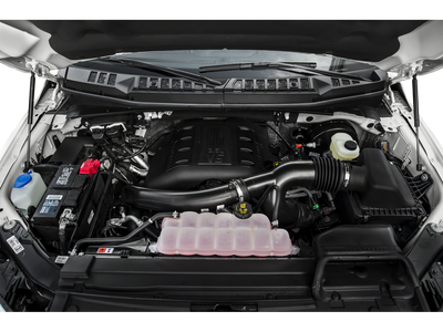 2015 Ford F-150 Base