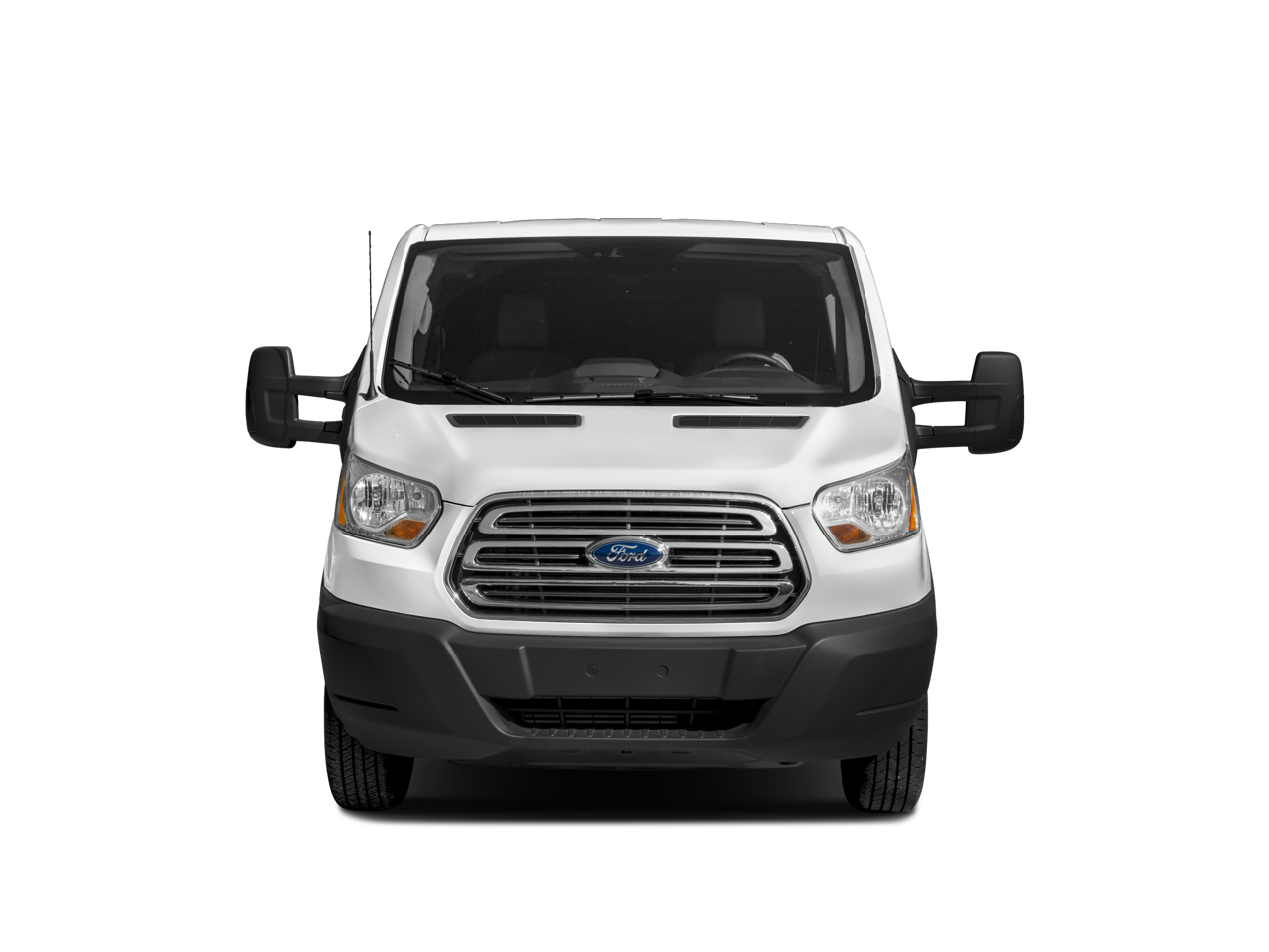 2015 Ford Transit-250 Base