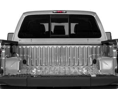 2016 Ford F-250SD Platinum
