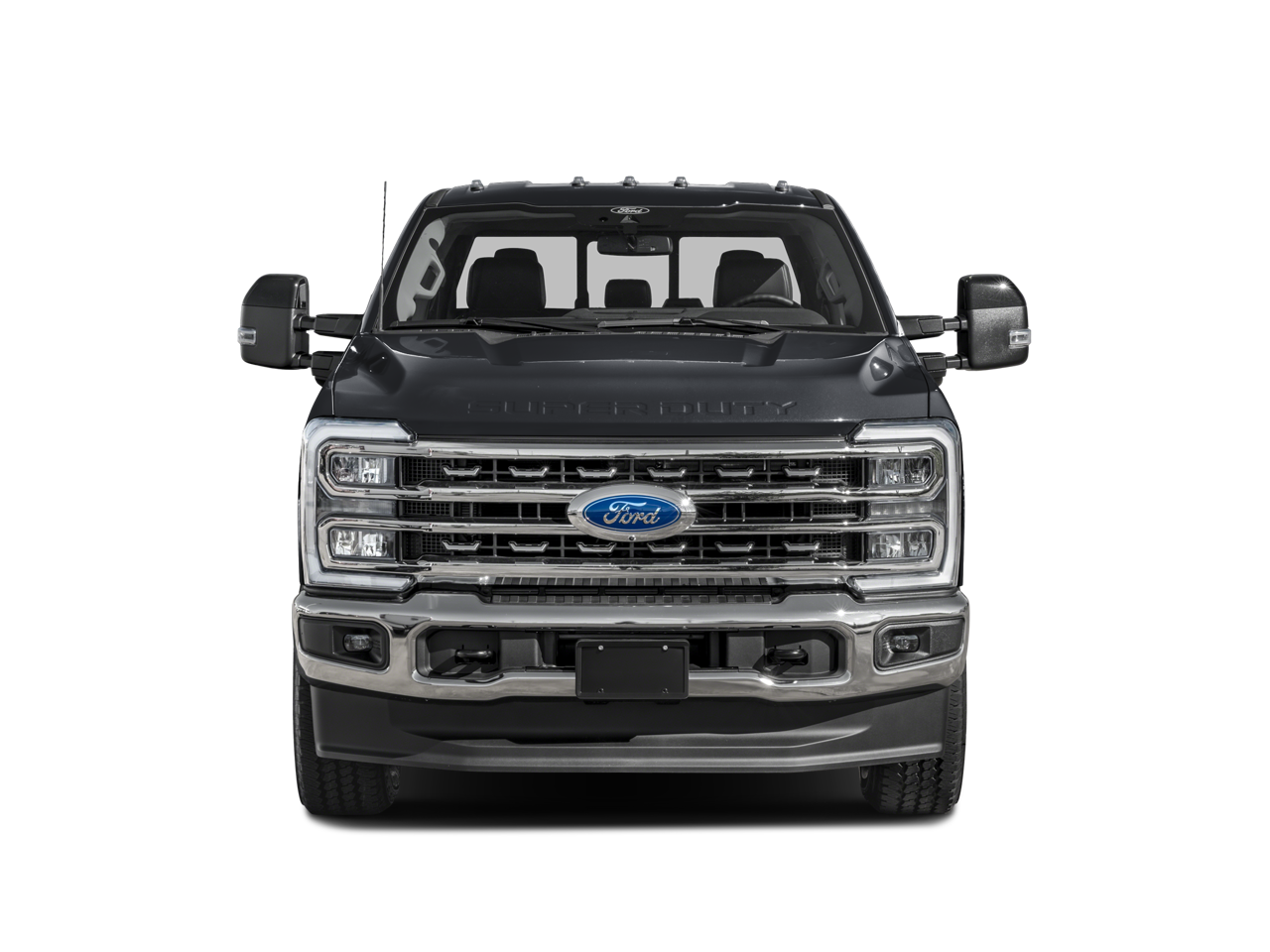 2023 Ford F-350SD Lariat