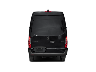2023 Mercedes-Benz Sprinter 2500 Cargo 170 WB 4MATIC®