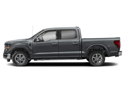 2024 Ford F-150 XLT ROUSH