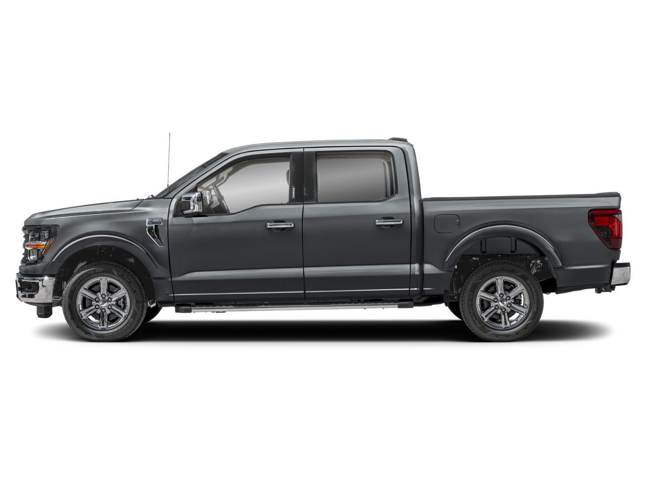 2024 Ford F-150 XLT ROUSH