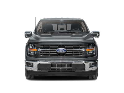 2024 Ford F-150 XLT ROUSH