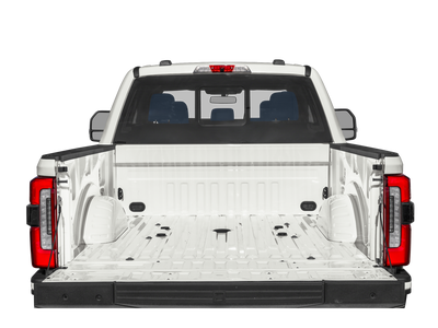 2024 Ford F-250SD Limited