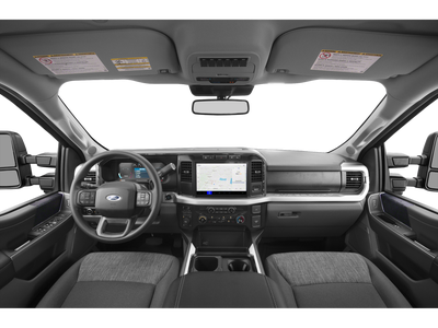 2024 Ford F-250SD XLT T-SPORT