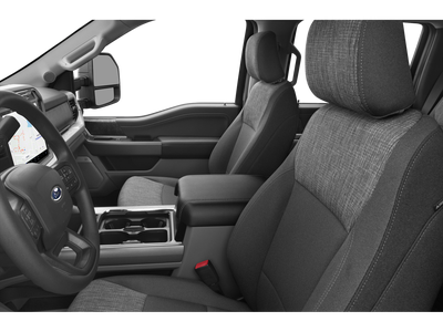 2024 Ford F-250SD XLT T-SPORT