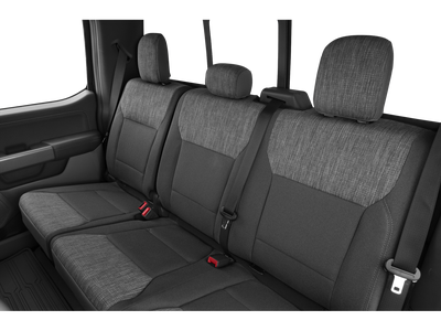 2024 Ford F-250SD XLT T-SPORT