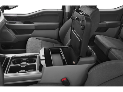 2024 Ford F-250SD XLT T-SPORT