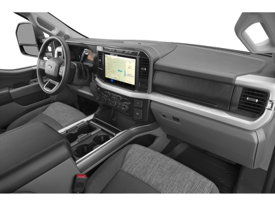 2024 Ford F-250SD XLT T-SPORT