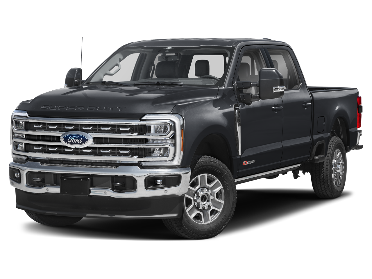 2024 Ford F-250SD Lariat