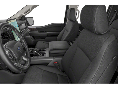 2024 Ford F-150 Lightning Flash