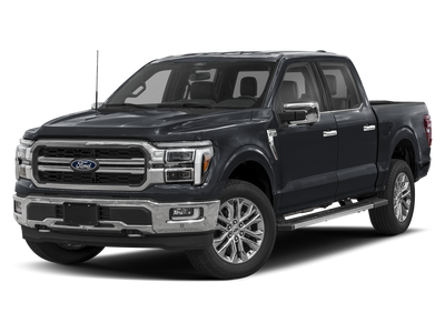 2025 Ford F-150 Lariat HENNESSEY VENOM 800 SUPERCHARGED