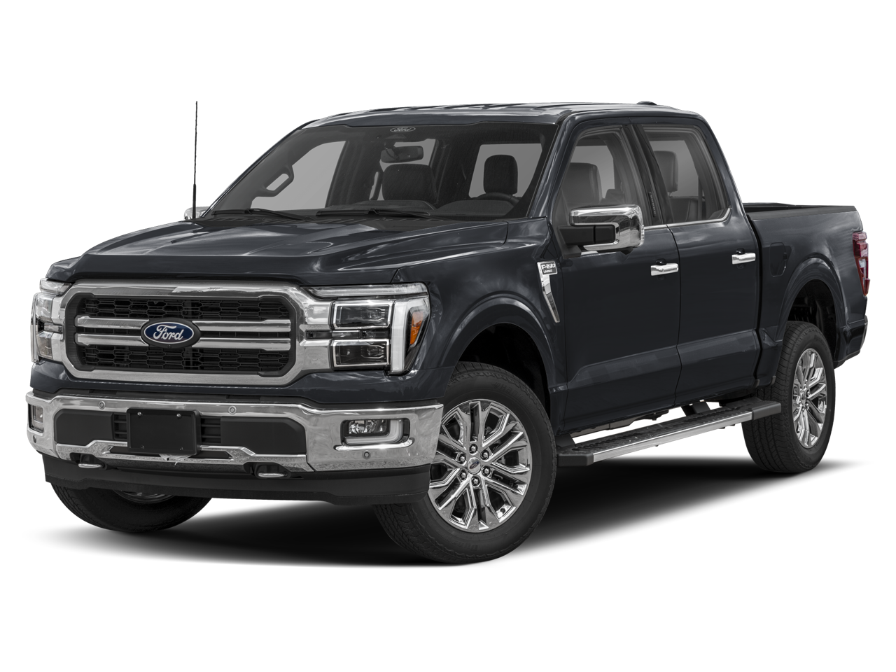 2025 Ford F-150 Lariat HENNESSEY VENOM 800 SUPERCHARGED